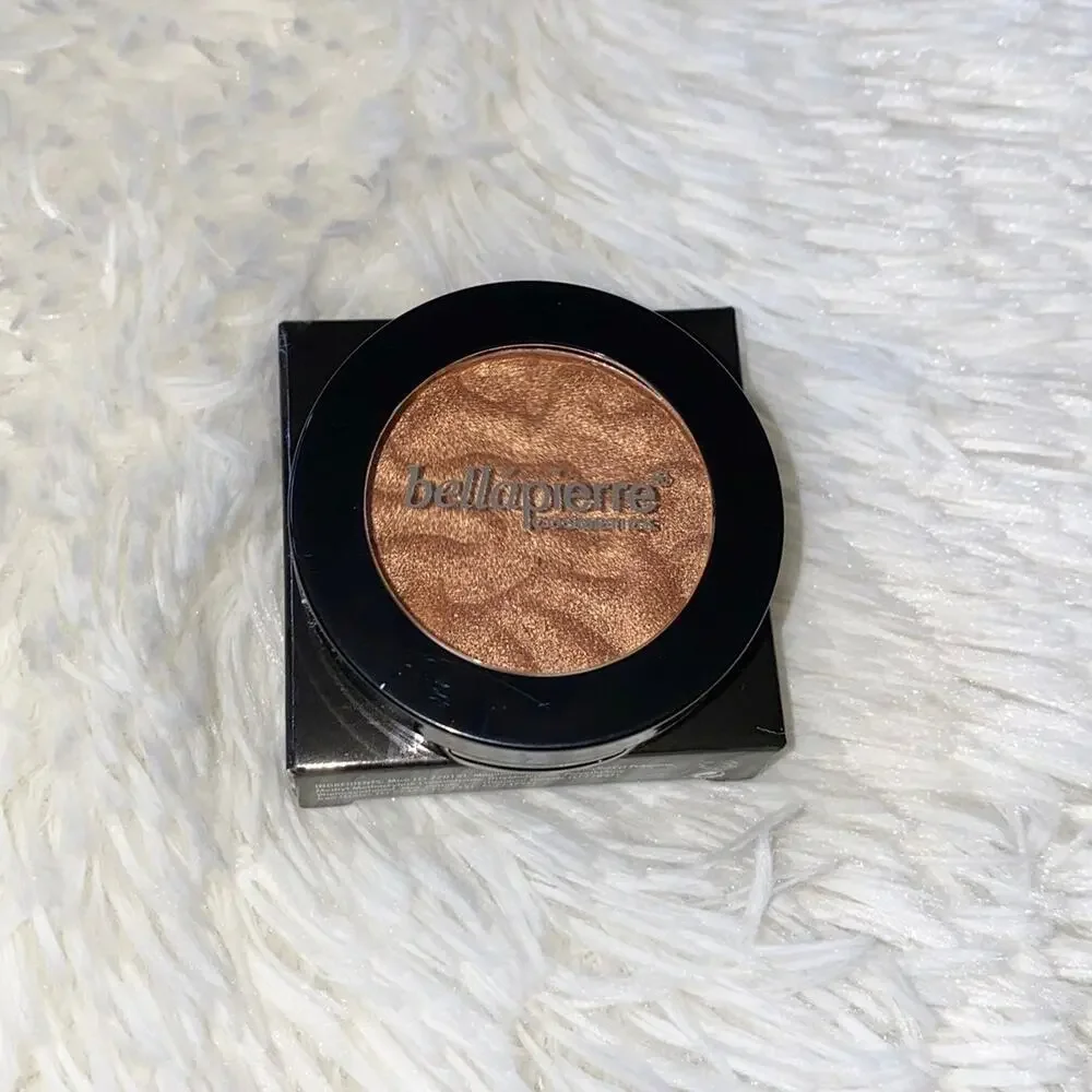 Bellapierre new makeup